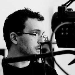 Cameraman, Cinematographer & commercial director
