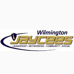 Wilmington Jaycees is a leadership development, community service, and social organization for people between the ages of 21 & 40 in and around Wilmington.