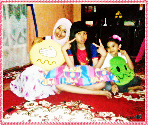 Kak @oktasirpiaputri