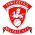 Tonyrefail Welfare AFC (@TonWelfareAFC) Twitter profile photo