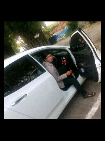 choygoodfun1's profile picture. Orangnya malas. Tapi Cerdas .....Nggak pernah Serius. Tapi Jenius.........Jarang belajar. Tapi pintar Itulah ACHOY......ayeeeyyyy