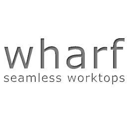 Welcome to Wharf solid surface, UK's leading solid surface fabricators.