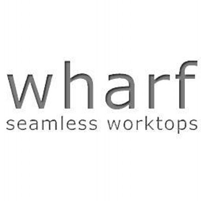 Wharf Seamless On Twitter Corian Colour Dove Worktop For Our