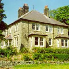 Sevenford House offers 4 star gold accommodation and sits half way up the valley side overlooking Rosedale Abbey in the North York Moors National Park.