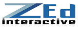 ZedInteractive's profile picture. Specialised services in Augmented Reality, Virtual Reality, 3D Interactive applications, Experiential applications, Game Outsourcing