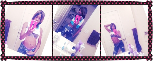 hey my name is chelcie im 20 yrs old im confident person im married ummmmm if u wannaa kno anything boutt me ........getlikeme.com