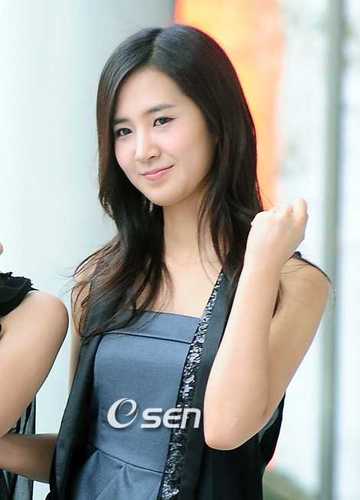 Kwon Yuri • Dancer of SNSD • Sexy Girl
