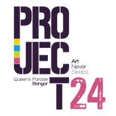 A unique art project on the seafront in Bangor, a vibrant and dynamic area in the heart of the town. 12 artist studios, Event Space, and Community Garden.