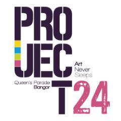 Project24NI Profile Picture