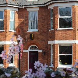 AA Four Gold Star En-Suite  Edwardian Guest House perfectly placed for East Devon and the Jurassic Coastline and Country Side. Trip advisor 5*