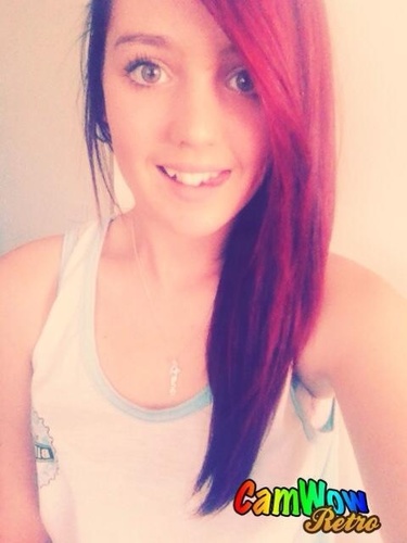 ToriGormlie's profile picture. 