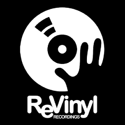 ReVinylRec's profile picture. Vinyl reworks for all of you Disco Heads!