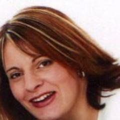 Christian, wife, mother of 4, runs a luxury b&b in Pembrokeshire.