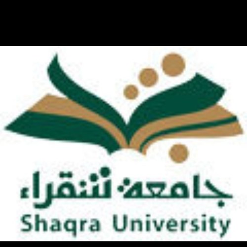 محاضرة بجامعة شقراء
