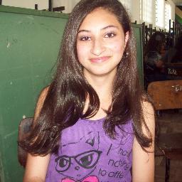 libriana,14 anos,chata,realista,sincera,impaciente,eternamente apaixonada.!!
sigo tds de volta!!
http://t.co/w1vKEtMY