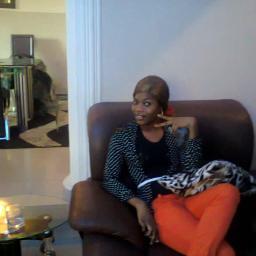 patrabright's profile picture. actress,singer,dancer & rapper(entertainer)