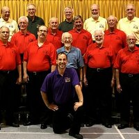 C-Way Sound Chorus (@cwaysoundchorus) 's Twitter Profile