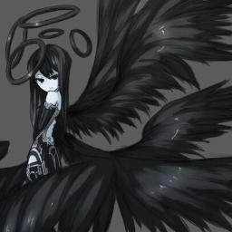 Her basement was a nice spot but now it's time to get out. Are you scared? This is Abyssum, Clueless. (RP/OC)