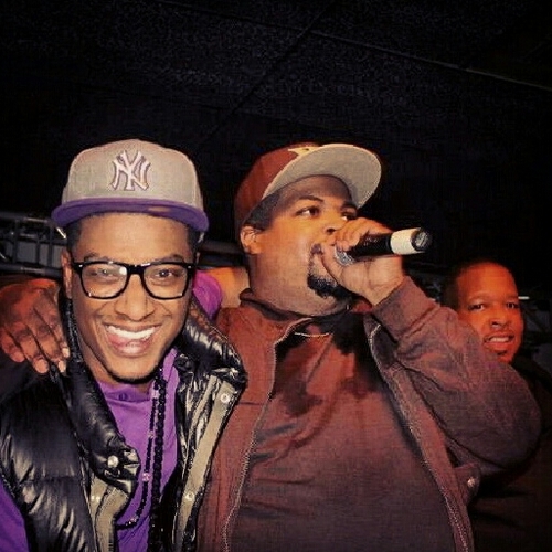 Im an xtra-ordinary-nigga!