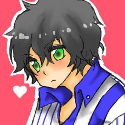 ローソン店員赤也@ビニ原