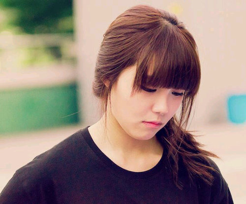 Official roleplayer of @JUSTroleplayer | A-Pink's main vocal | 93 line ☺ | how i missed you guys...050312