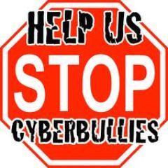 This Twitter was made to bring awareness to the dangers of Cyber Bullying and impact it can have.