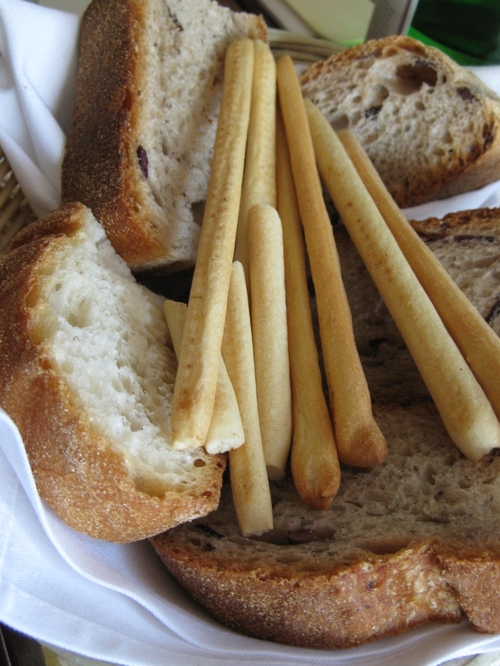 The discovery of a new dish does more for human happiness than the discovery of a new star.” – Brillat-Savarin