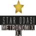 Metronomix DJ (@metronomix) Twitter profile photo