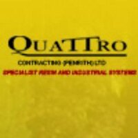 Quattro Contracting  (@quattrocontract) 's Twitter Profile