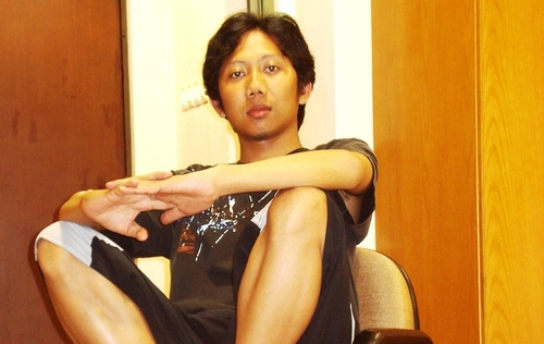enak enak :D