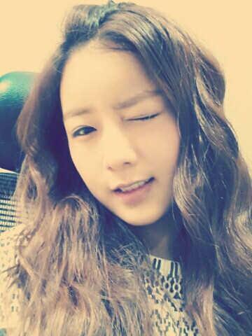 Roleplayer for Yoon Bomi of A Pink from @IntelRPs ☀ #93liner ☀ fantalk? ♥
