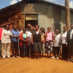 Empowering persons with disabilities in all aspects of life and Nation Development.