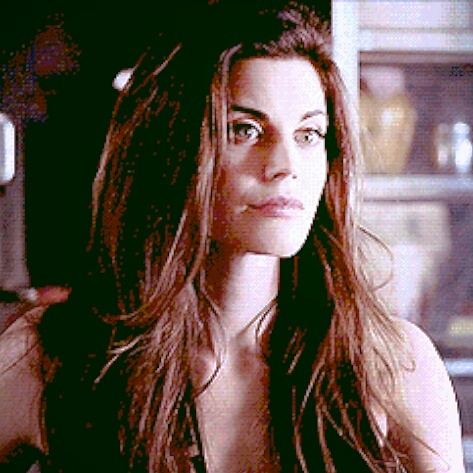Name's Ruby. I'm what some people would call a werewolf. I personally call myself a monster. (RP. Mostly ship Frankenwolf but any man would be great.)