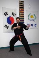 Martial Arts Instructor (Founder of Lion's Den Martial Arts Association)
34 years of martial arts experience
http://t.co/eLRlUoFSLi