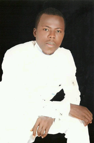 Joel D. ChukwuNonso