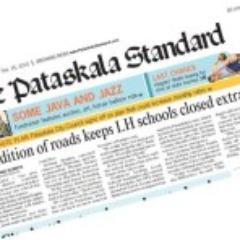 This is the Twitter account for The Pataskala Standard and http://t.co/ccRSTjZp5T in Pataskala, Ohio. We're western Licking County's source for news.