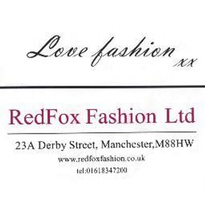 red fox fashion ltd handbags