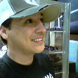 Pronto cheguei.............e agora pra onde isso vai me levar...........