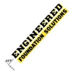 efsjencostanzo's profile picture. Engineered Foundation Solutions is a full service waterproofing and foundation repair company.
