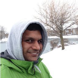 kartikrathore's profile picture. 