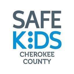 Safe Kids Cherokee County, led by Cherokee County Fire and Emergency Services, implements safety programs and hands-on training for our local residents.