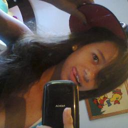 sou da mamae :3