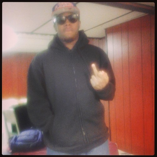 Daran_livinlife's profile picture. cool n funny dude,#team follow back #team Pisces