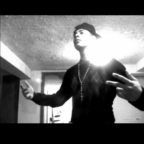 erivas195's profile picture. lol