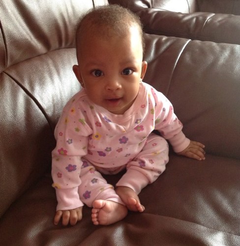 Thabifrancis's profile picture. Fun loving new mom!!