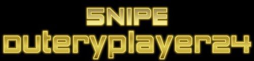 Hello i am part of the 5NIPE CLAN we are a quickscopeing clan we take gameing to a hole new leval
And if you want to join/1v1 or h just play with us please add