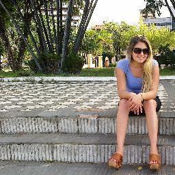 Estudiante de Ing. Industrial :)
Olimpista de corazon ♥