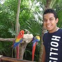 isaac roy - @isiroy - Twitter