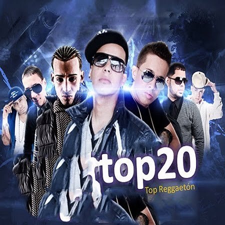 RumbaTop20 Profile Picture
