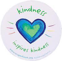 inspiring the world, one post at a time. Our mission is to make you smile with daily random acts of kindness.